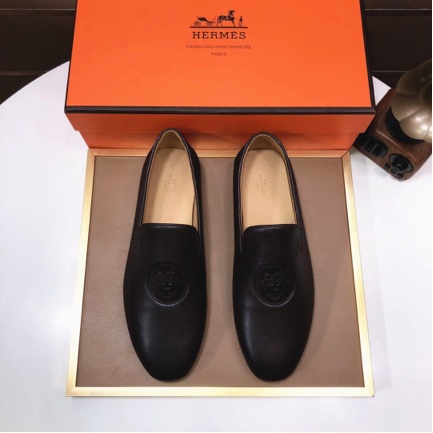 Men's Hermes Shoes-200